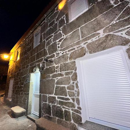 Вилла Casa Vacacional En Louro Мурос Экстерьер фото
