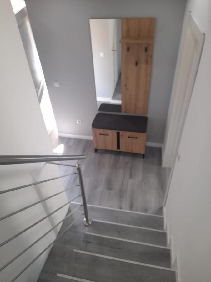 Вилла Casa Vacacional En Louro Мурос Экстерьер фото